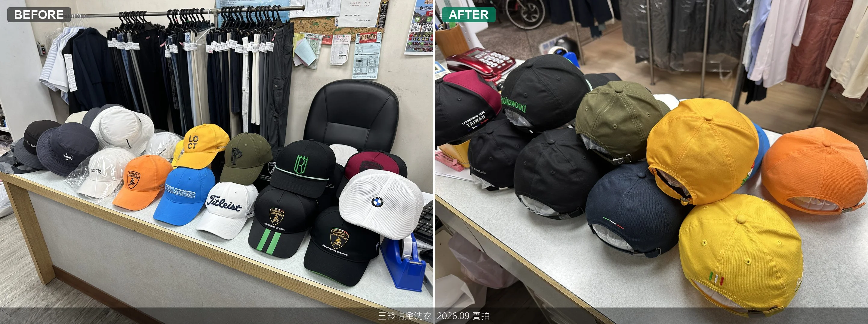 帽子內置防塌氣囊定型俯視實拍展示
